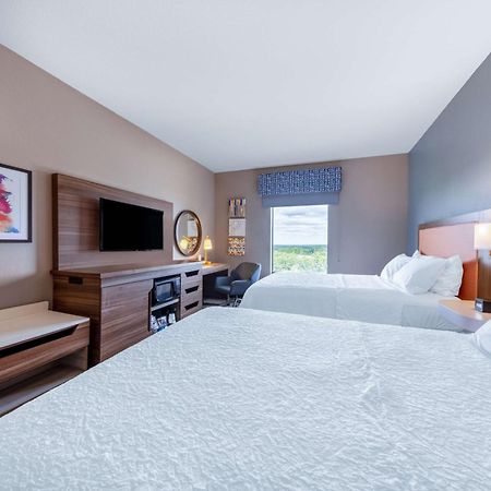 Hampton Inn Saint Robert Exterior photo