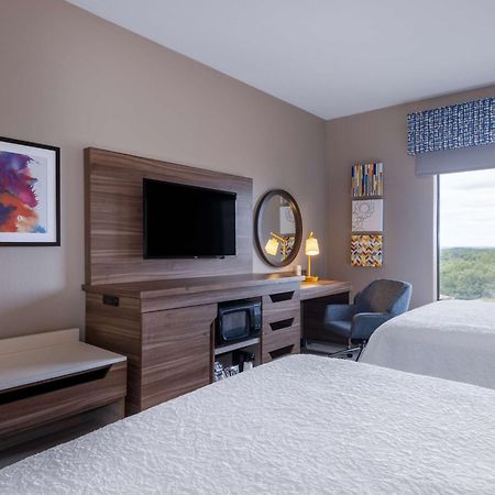 Hampton Inn Saint Robert Exterior photo