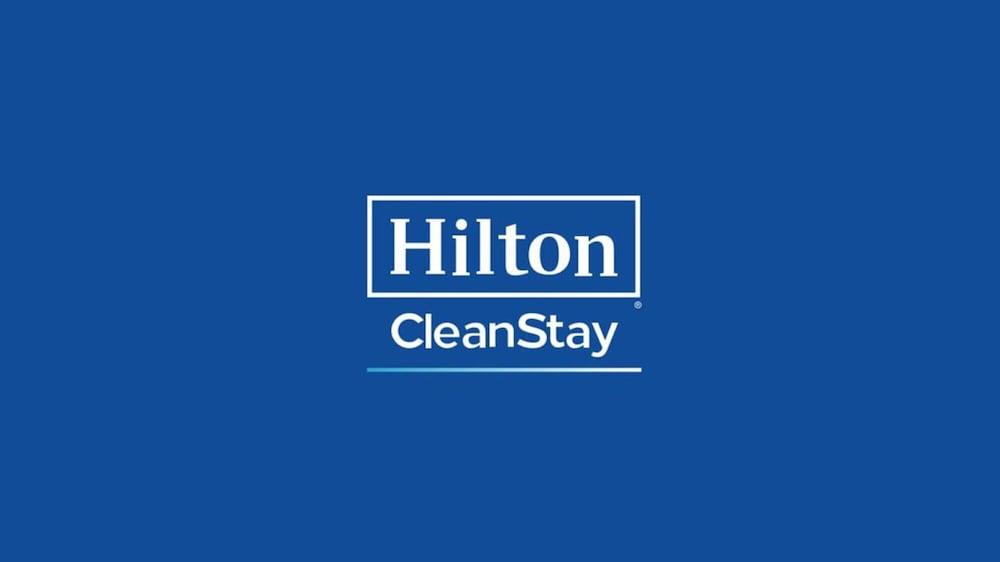 Hampton Inn Saint Robert Exterior photo